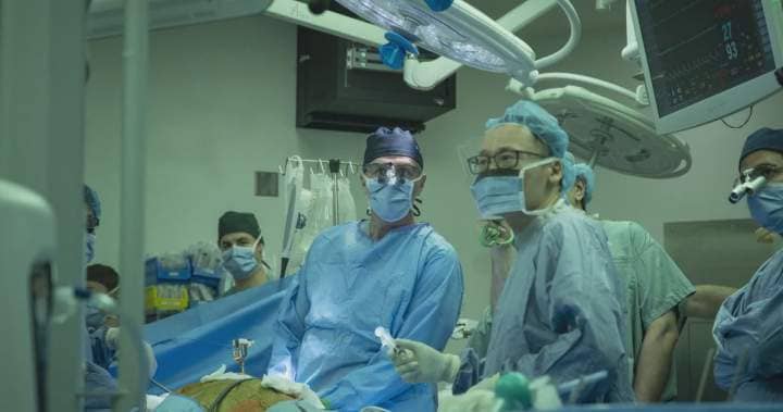 New Canadian procedure may transform treatment for atrial fibrillation