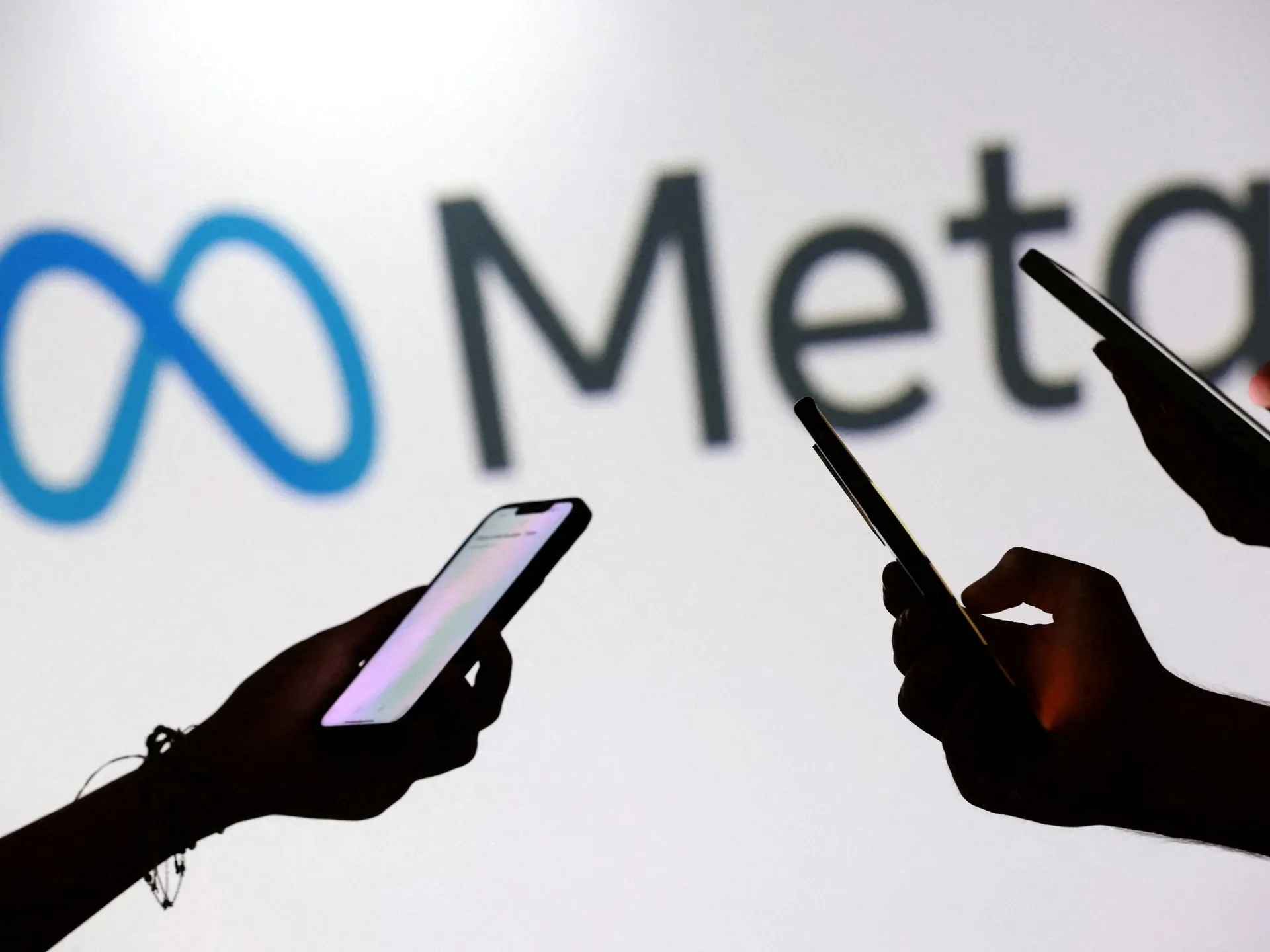 Meta faces class action lawsuit in Australia over alleged harm to children Meta faces class action lawsuit in Australia over alleged harm to children