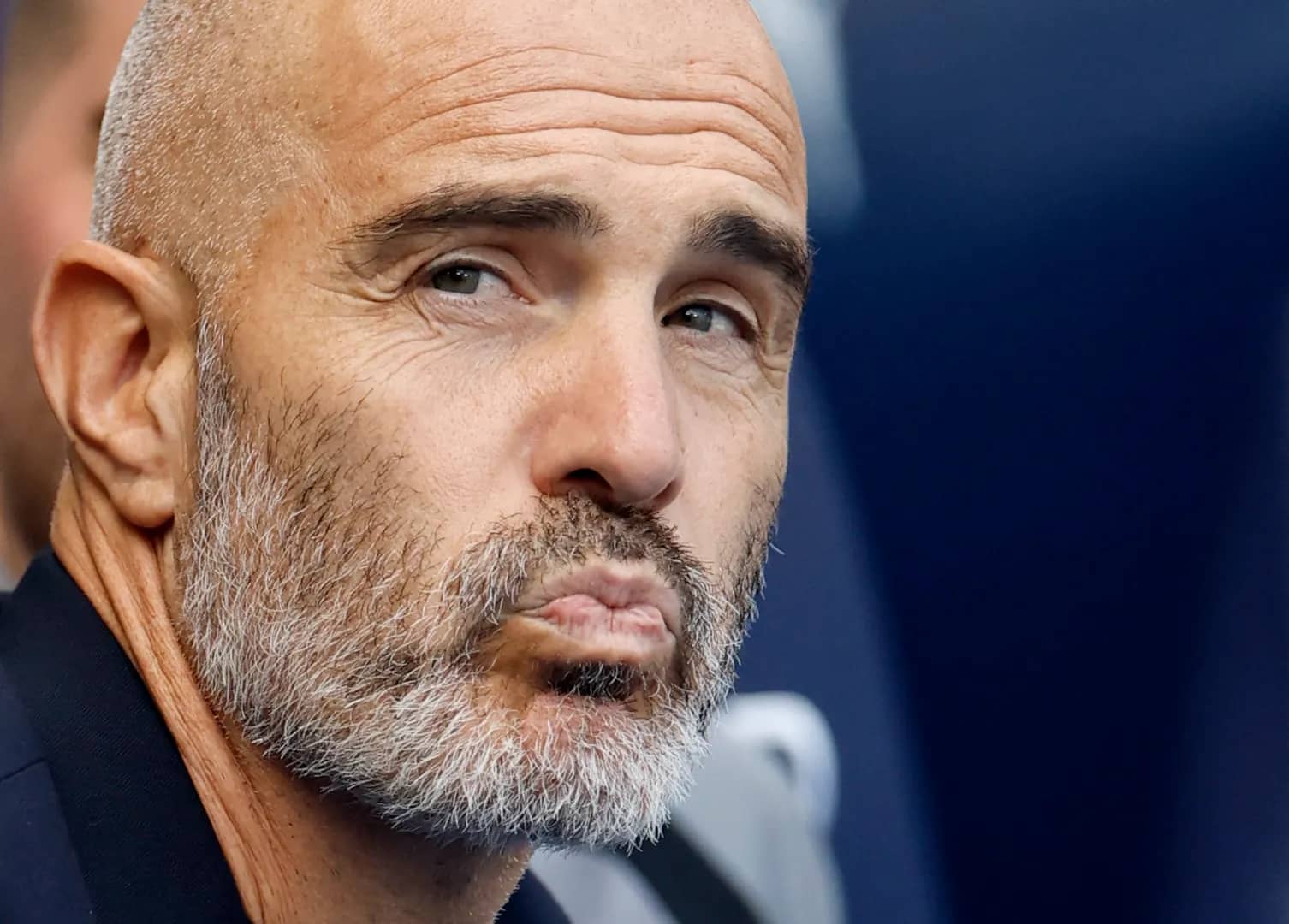 Maresca says Manchester City players focused on Liverpool match despite charges
