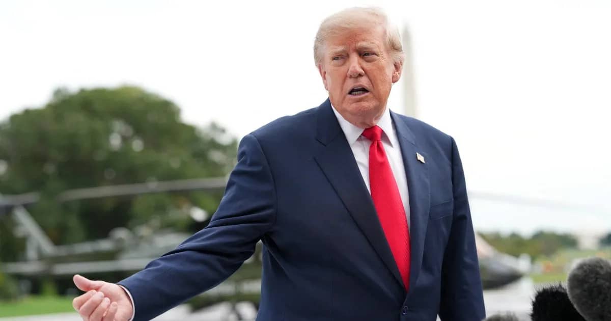 Trump calls for new Ukrainian president to facilitate end of war