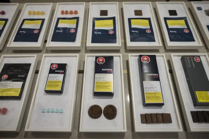 Legal cannabis retailers seek more than enforcement to combat illicit sales