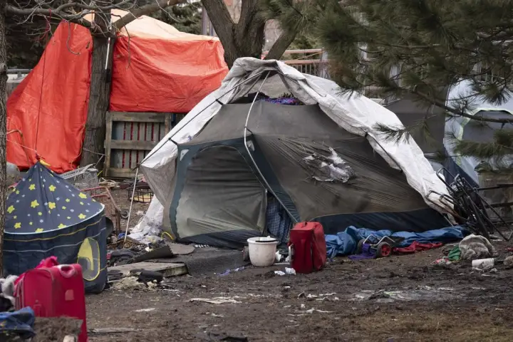 Montreal to provide 3,000 emergency shelter spots for the unhoused
