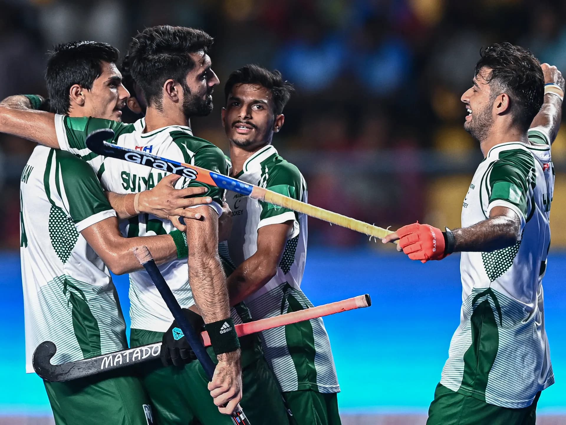 India faces Pakistan in Asian Games hockey semifinal live updates India faces Pakistan in Asian Games hockey semifinal live updates