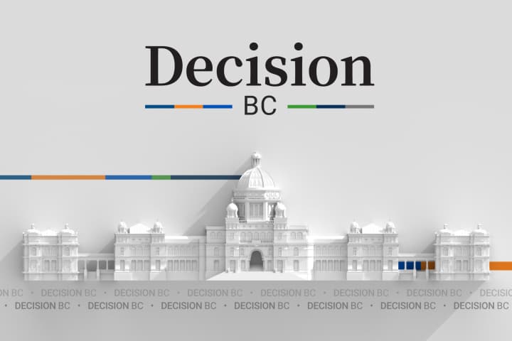 B.C. provincial election results: Live updates from the 2026 vote