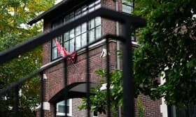Sexual Assault Reported at University of Chicago Frat House Sexual Assault Reported at University of Chicago Frat House
