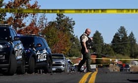 Teen shooter kills five at Oregon elementary school in Bend shooting Teen shooter kills five at Oregon elementary school in Bend shooting