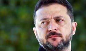 Ukraine resumes strikes on Russian oil refineries amid comments from Zelenskyy Ukraine resumes strikes on Russian oil refineries amid comments from Zelenskyy