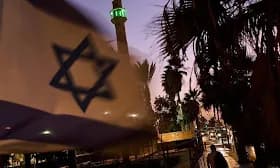 Netanyahu bloc fails to secure majority in Israeli parliamentary elections Netanyahu bloc fails to secure majority in Israeli parliamentary elections