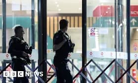 Australian MP Helen Haines critically injured in alleged deliberate car attack Australian MP Helen Haines critically injured in alleged deliberate car attack