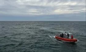 Coast Guard locates debris in search for missing plane off Nantucket Coast Guard locates debris in search for missing plane off Nantucket