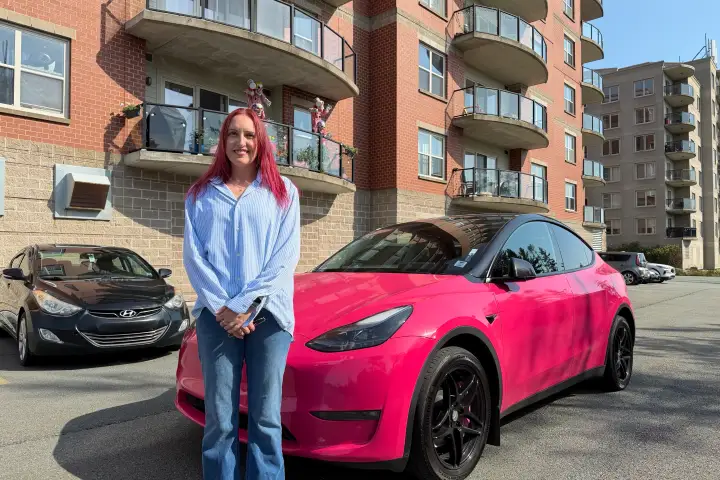Nova Scotia introduces new EV fees that raise concerns for Canadian drivers