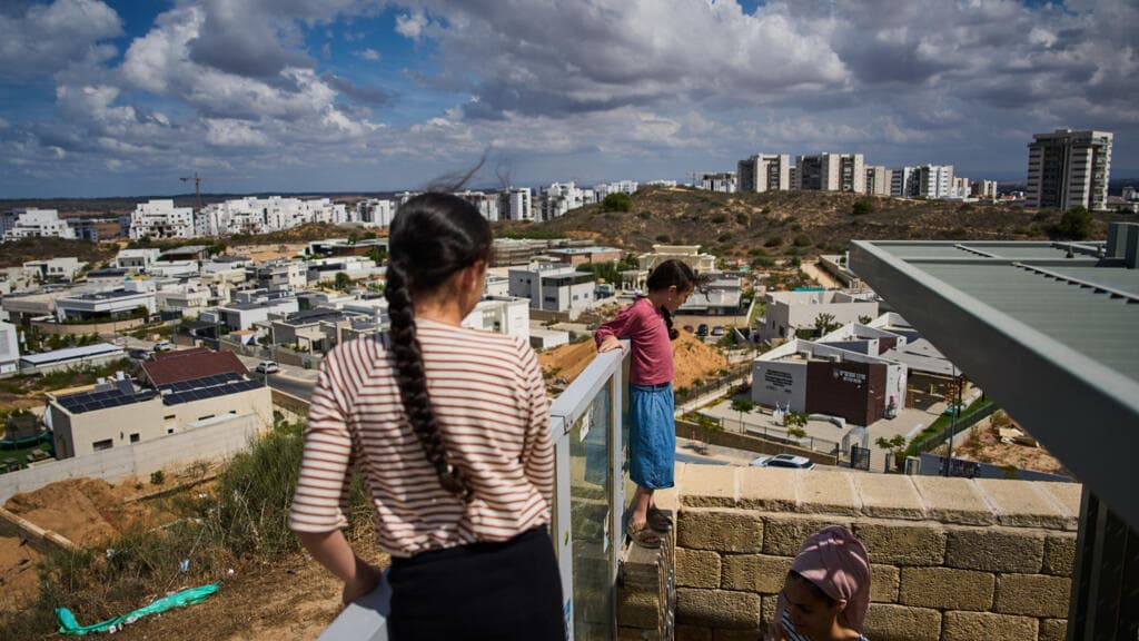 Israel's defence minister places military on high alert over Hamas threats