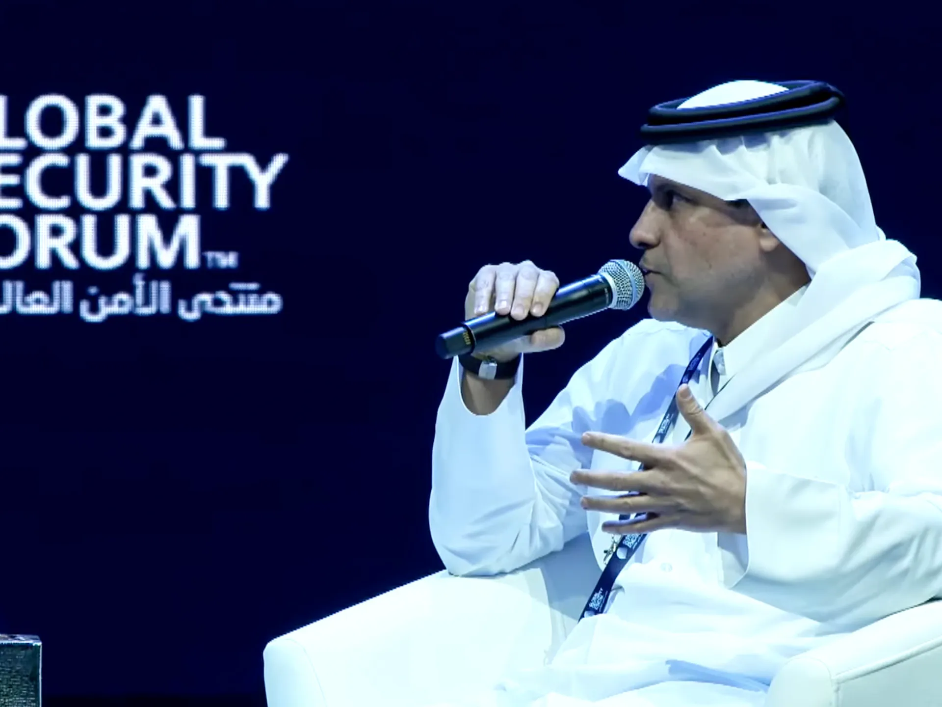 Qatar warns global energy impact from Iran conflict still to peak