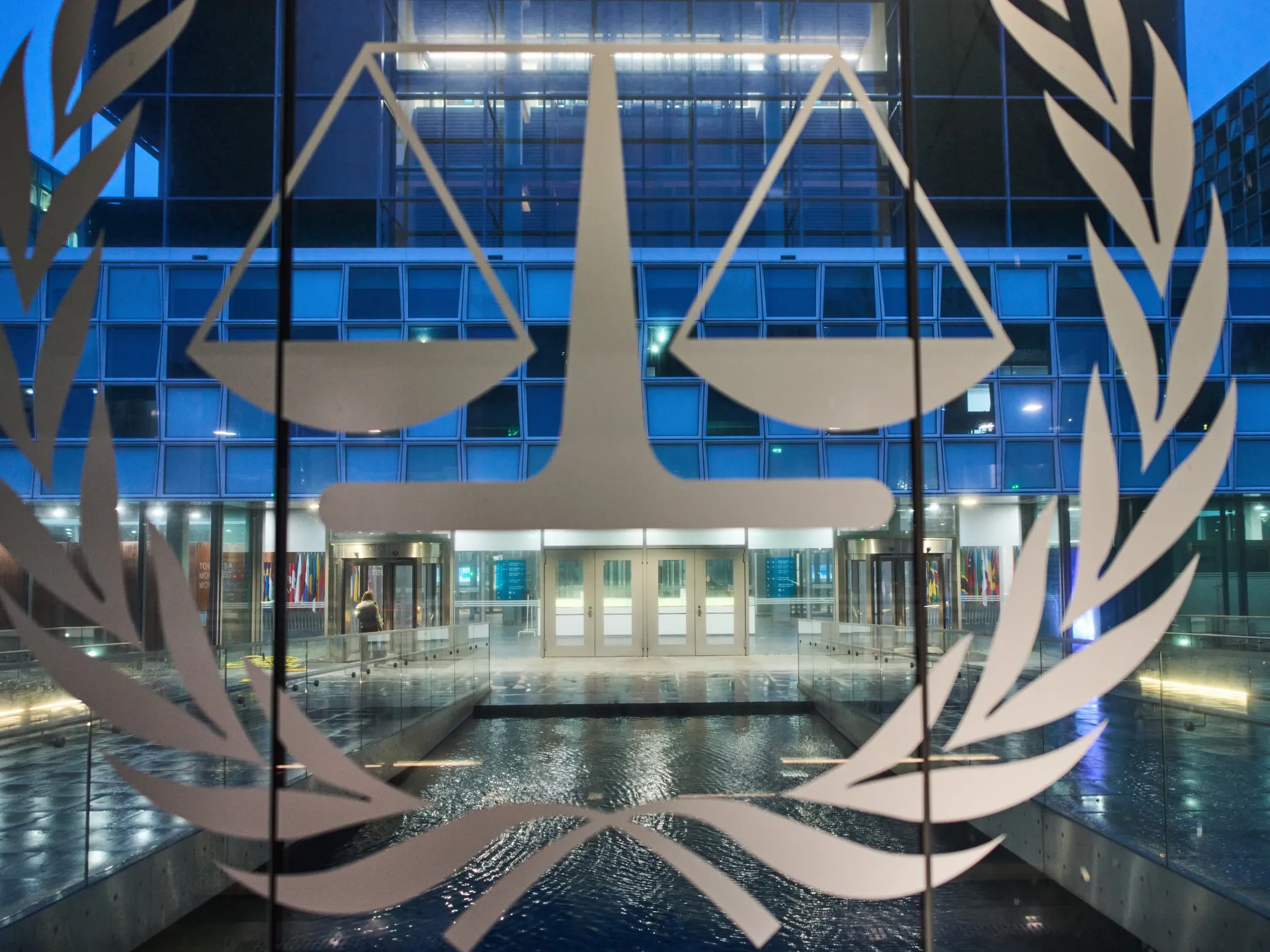 European states, Canada, Japan and UN support ICC amid US sanctions European states, Canada, Japan and UN support ICC amid US sanctions