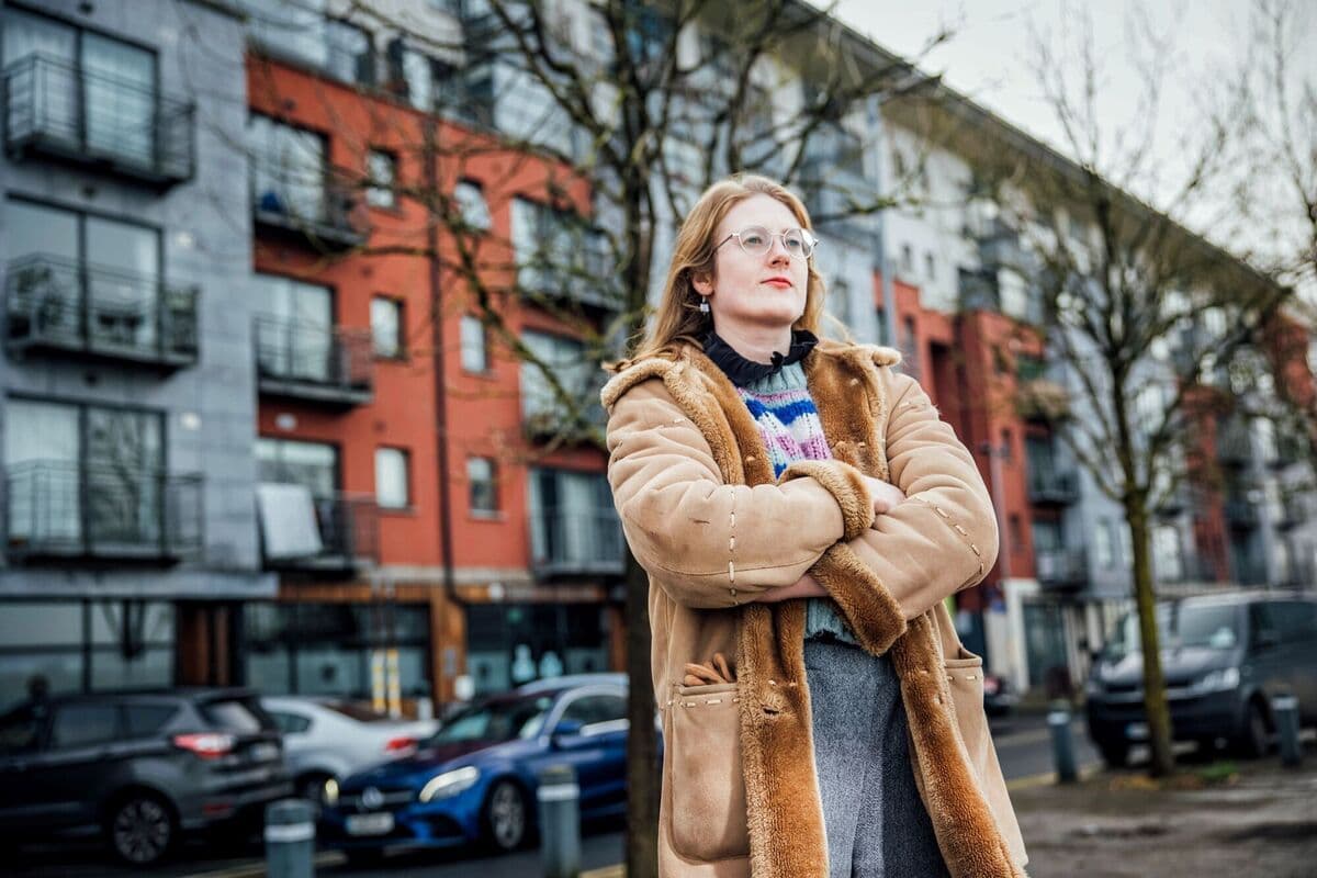 Renting — 'I am seeing my age group being forced to emigrate'